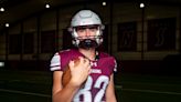 How Collierville's Eli Sisson went from soccer to football kicker to 'pleasantly aggressive' tight end