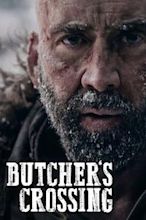 Butcher's Crossing (film)