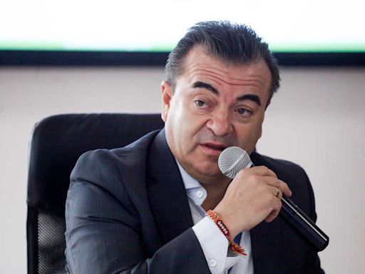 Corrupción en Gestión del Riesgo: Olmedo López comenzó a negociar con la Fiscalía