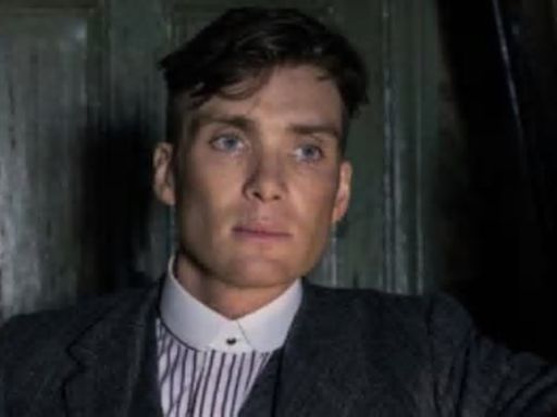 Cillian Murphy vuelve a 'Peaky Blinders': la película que concluye la saga de los Shelby empezará a rodarse este año