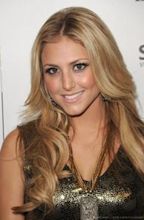 Cassie Scerbo