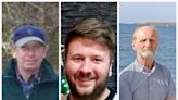 River Esk: Tributes to three men who died in submerged 4x4 which was 'swept away' in Yorkshire