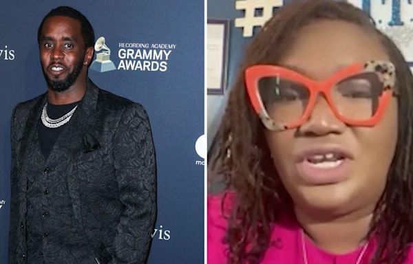 Sean 'Diddy' Combs Is a 'Psychopath' Who Doesn't 'Have the Capacity to Feel Sympathy,' States Woman He Allegedly Shot in 1999