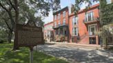 Poet Conrad Aiken's historic childhood home has been renovated, on the market for $4.9 million