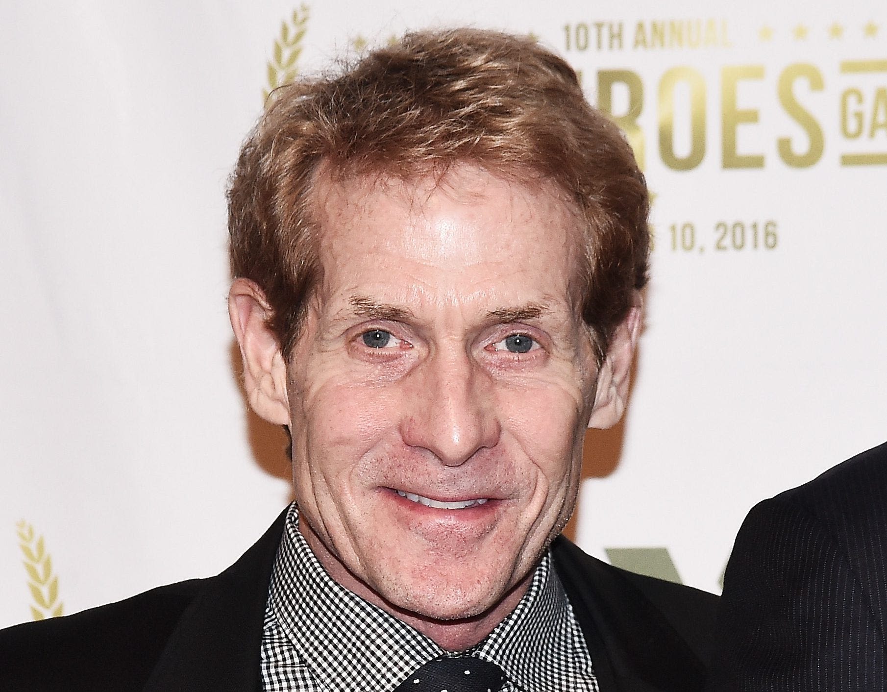 Skip Bayless shocks everyone by revealing Friday was his final Undisputed show with FS1