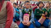 India Tibet Panchen Lama