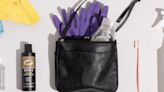 Your Purse Is Filthy. Here’s How to Clean It Up.