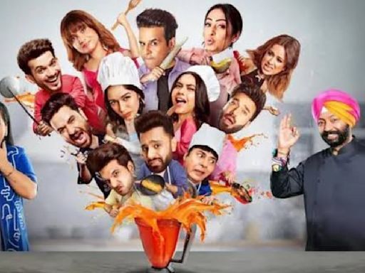 Laughter Chefs Last Episode Date: Bharti-Karan's Show To Go Off-Air On THIS Date? Here's What We Know