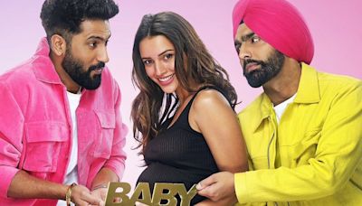 Bad Newz Review: Vicky Kaushal is the only good news here