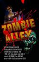 Juice!: Zombie Alley Vol. 1 | Horror