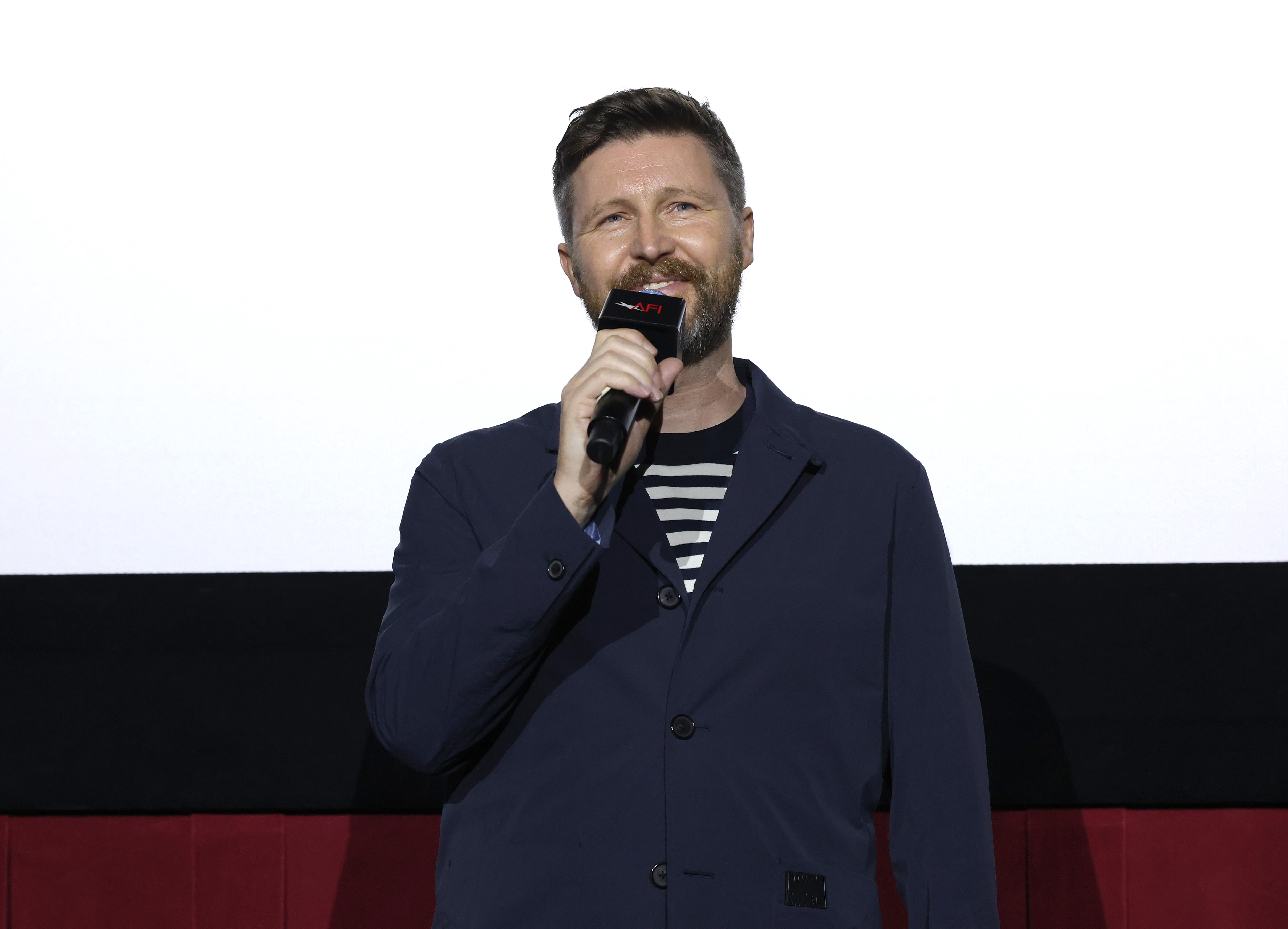 ‘All of Us Strangers’ Director Andrew Haigh to Craft Leonardo Da Vinci Film For Universal