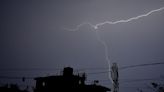 Bihar lightning death: Nine killed in lightning strike incidents