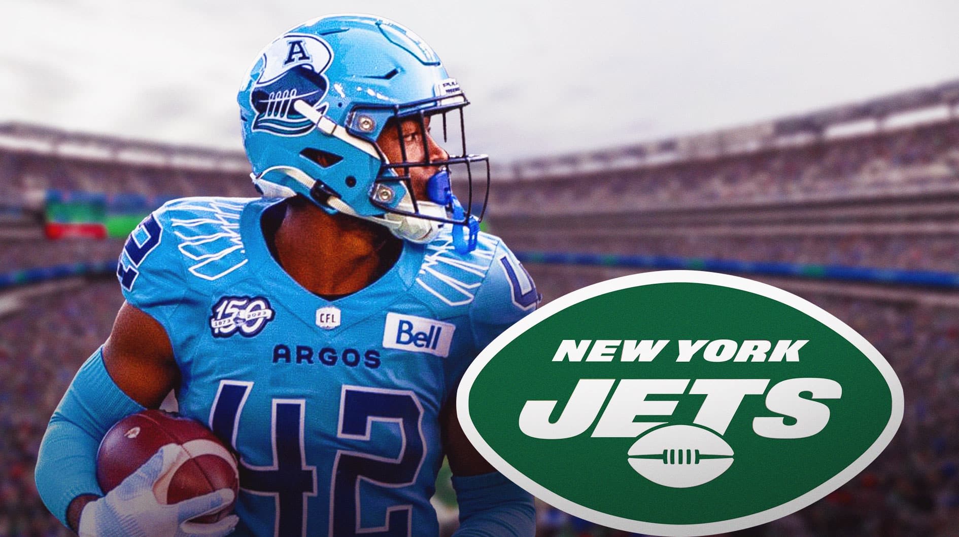 Jets' best rookie sleeper to make impact in 2024 NFL season