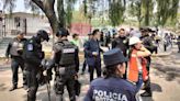 Falsa amenaza de bomba en el IPN Zacatenco provoca desalojo de alumnos