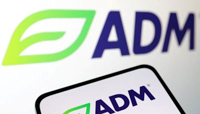 ADM misses profit estimates on US demand dip and lower crush margins