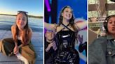 Ella es TALI, fan de Lady Gaga y representante de Luxemburgo en Eurovisión 2024 tras 30 años de ausencia