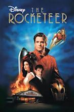 Les Aventures de Rocketeer