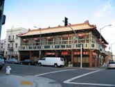 Chinatown, Oakland, California