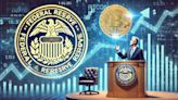 FED Chair Jerome Powell's Speech Sparks Positive Sentiment, Bitcoin Shows Bullish Gains - EconoTimes