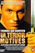 Ulterior Motives (film)