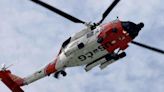 Coast Guard Helicopter Crashes, 2 Seriously Injured, in Alaska Search-and-Rescue Mission
