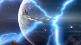 Netflix's New Star Trek Trailer Teases a Time-Bending War