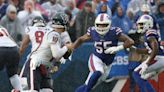 Could Bills Newfound Cap Space Lead to Reunion with Fan-Favorite?