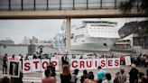 Los cruceros rechazan ser los culpables de la turismofobia: solo suponen el 2% de los pasajeros