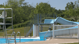 Frances Slocum State Park pool opening