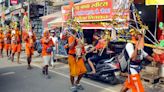 ‘Proactive measure to ensure a peaceful pilgrimage’: UP govt defends name display order along Kanwar Yatra route in Supreme Court