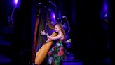 Joanna Newsom Pays Tribute to ‘Hilarious, Loving, Loyal Friend’ Steve Albini at Utah Fest