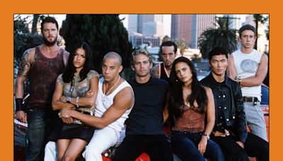 Every “Fast & Furious” movie, ranked from worst to best