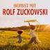 Herbst Kinderlieder mit Rolf Zuckowski