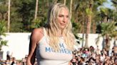 Kesha changes iconic TiK ToK lyrics to brutally shade Diddy at Coachella