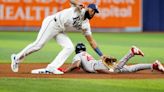 Red Sox post first road sweep of Rays since 2019