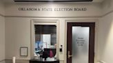 Who is on presidential primary ballot in Oklahoma?