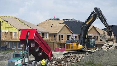 Housing starts stable in 2023, but demand still outpaces growing supply of apartments