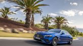 View Photos of the 2024 Mercedes-AMG CLE53 Coupe
