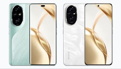 Honor 200 Series Launch in India Confirmed: Expected Launch Timeline, Full Specifications