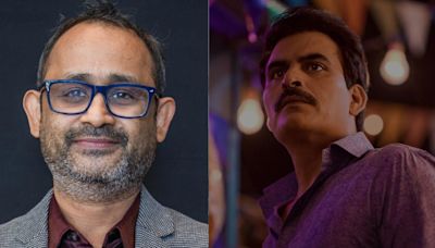 EXCLUSIVE! Netflix’s Tribhuvan Mishra CA Topper | Director Puneet Krishna: ‘Escort services need to be respected’ | Not Just Bollywood