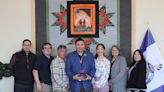 Saint Regis Mohawk Tribal Council hosts US Dept. of Transportation's Assistant Secretary for Tribal Affairs