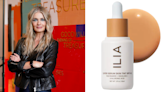 Paulina Porizkova's 'simple' makeup look includes this $65 foundation: Editor review