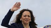 Top V.P. contenders for Kamala Harris and what polling shows about them