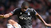 Liverpool face Cheick Doucoure transfer fight with Crystal Palace desperate to keep midfielder