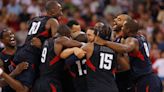 Dwyane Wade, LeBron James to Executive Produce Netflix Documentary About 2008 Olympics U.S. Basketball Team