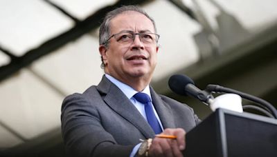 El presidente Gustavo Petro anunció que reestructurará la Ungrd: “Sufre de una corrupción estructural”