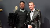 Billy Porter and husband end marriage after 6 years