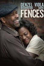 Fences (film)