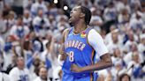 Thunder Youth Not an Issue as OKC Looks to Continue Dominate Playoff Performances