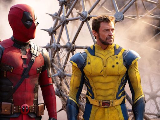 Deadpool & Wolverine makes MCU history with highest age rating